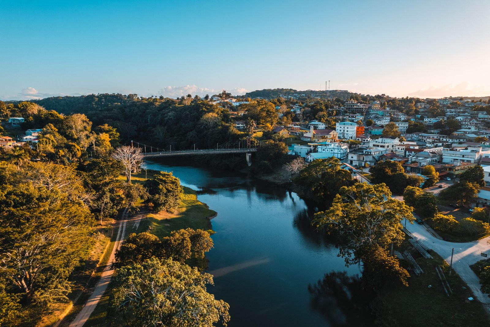 San Ignacio