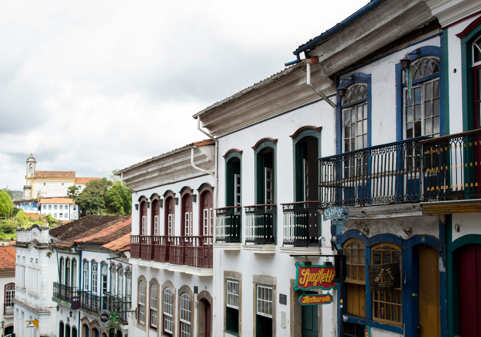 Housing Costs in Brazil