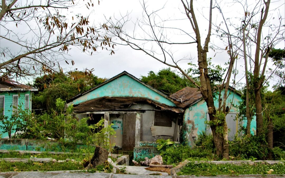 Poverty in America Is by Design