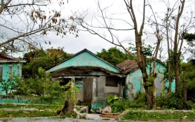 Poverty in America Is by Design