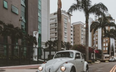 The Top 5 Best Cities to Live in Brazil