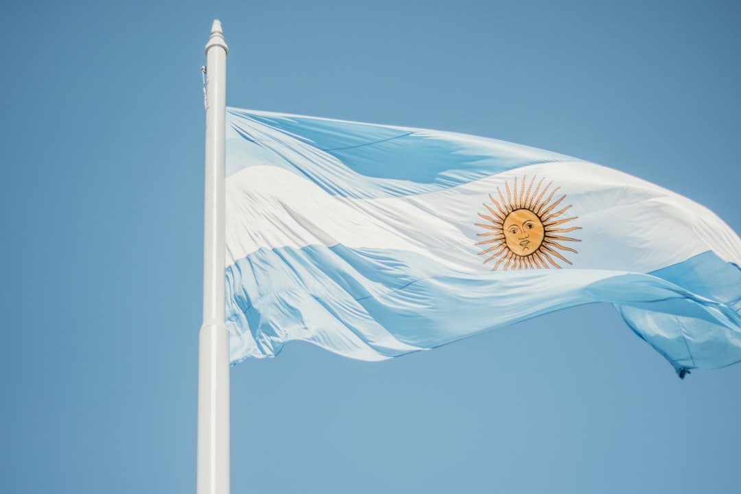 Argentine passport, travel document for Argentina