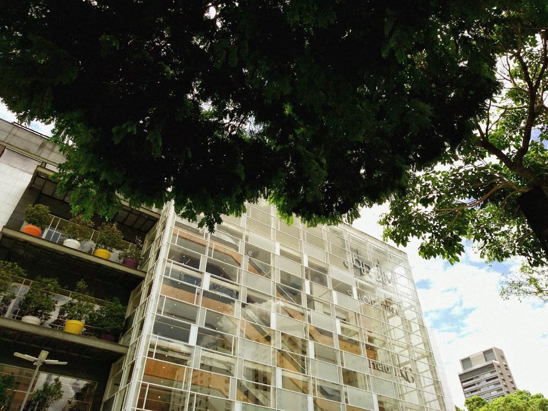 Brazil’s Golden Visa: Permanent Residency for Around $100K