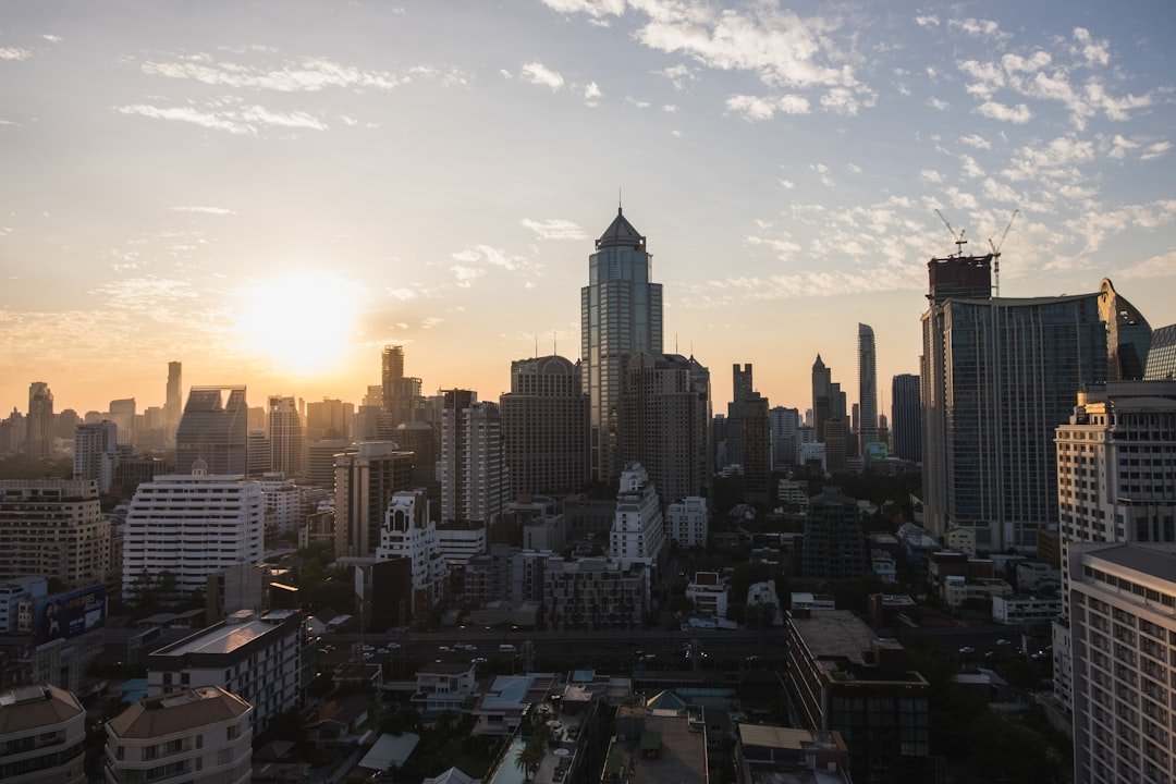 Thailand Long Term Residency Visa: 10 Years of Legal Stay and a Tax Break Too