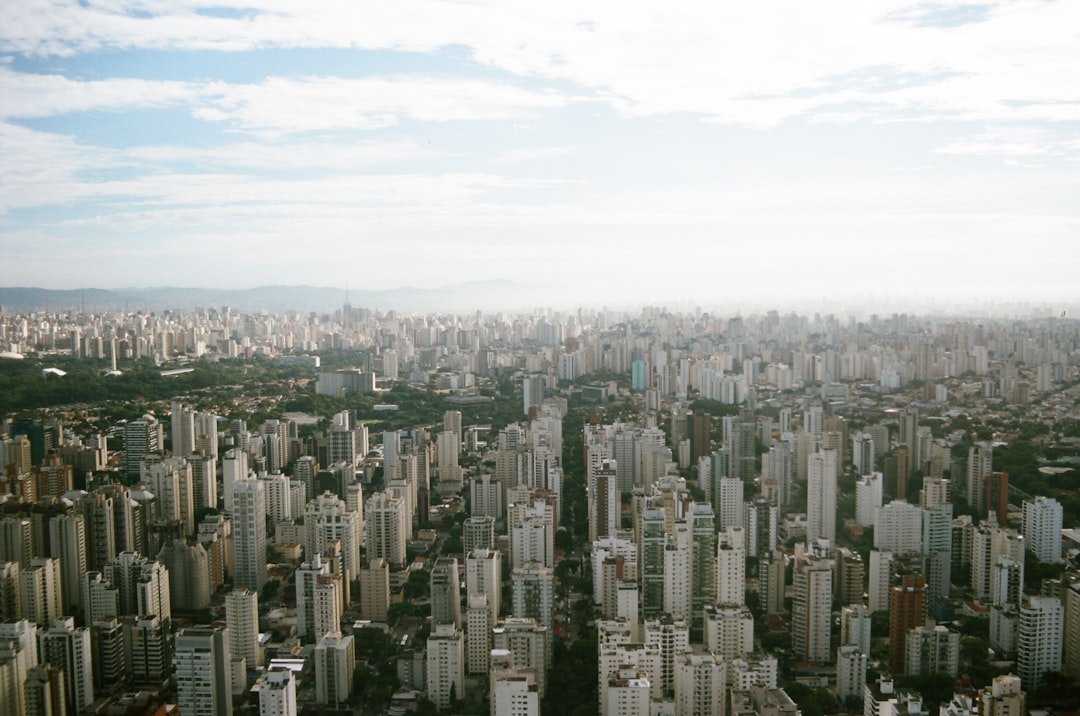 Brazil Offshore Tax Rules: The Trap Expats Might Not See Coming