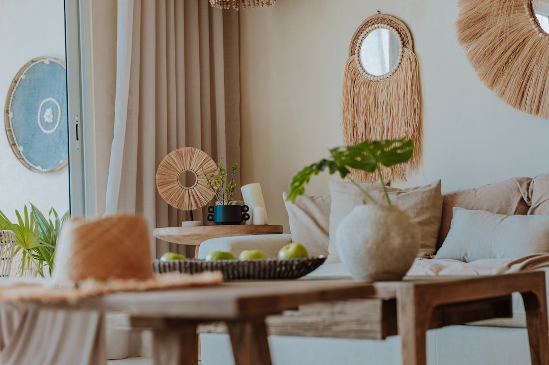 Modern coworking space with tropical surroundings in Costa Rica for digital nomads