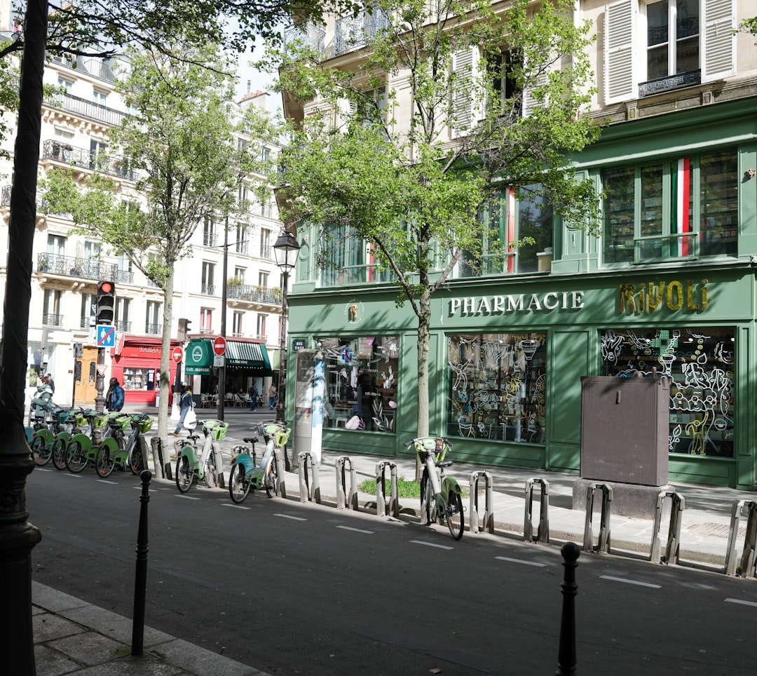 The French Healthcare System Actually Lives Up to the Hype