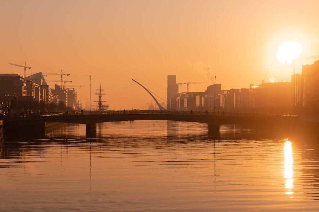 Moving to Ireland Looked Easy. Then Everyone Showed Up.