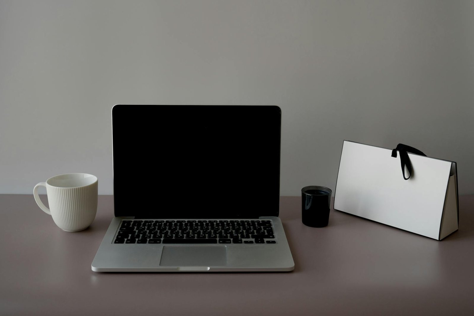 Modern office workspace for expat professionals moving to Ireland