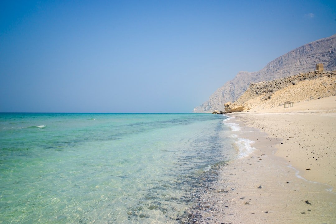 Luxury development in Oman representing Oman golden visa investment opportunities