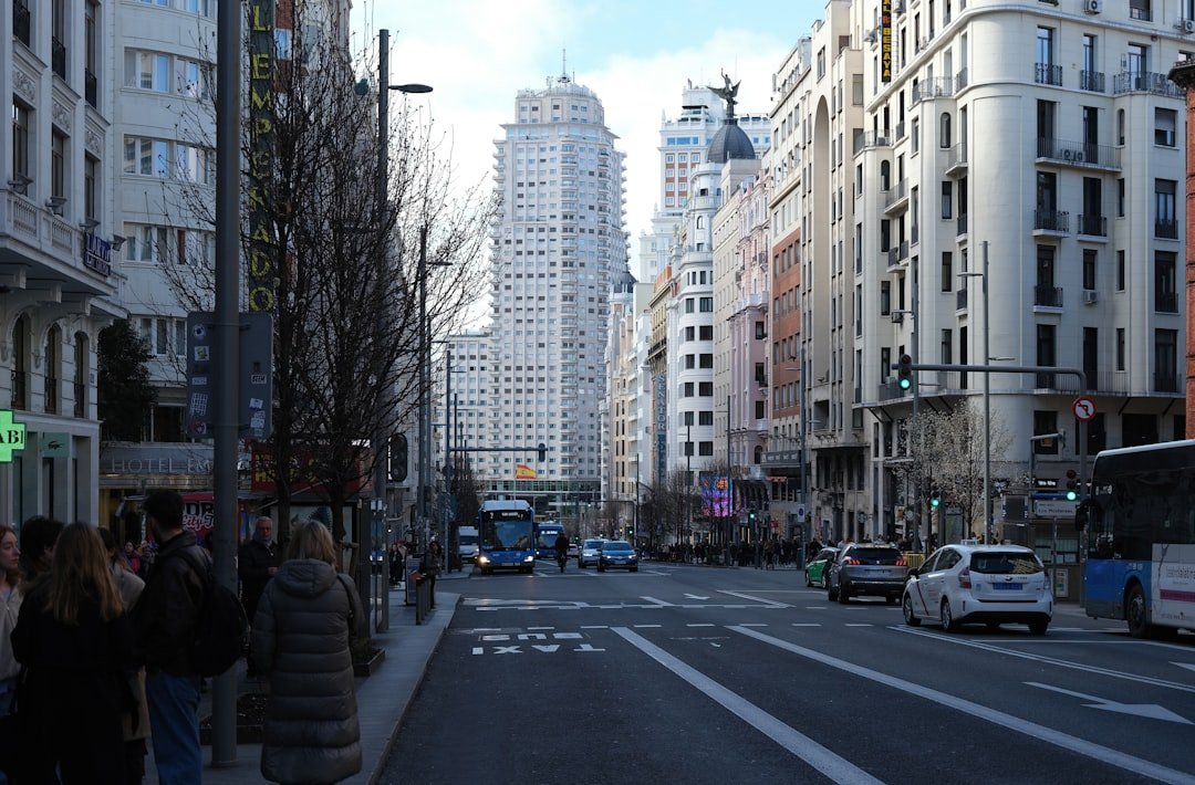 Spain Just Opened Europe’s Biggest Immigration Amnesty