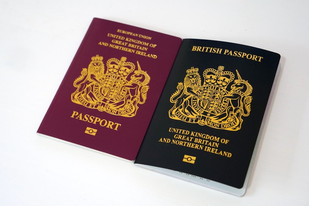 UK Dual Citizenship Passport Rules: What Changed in 2026