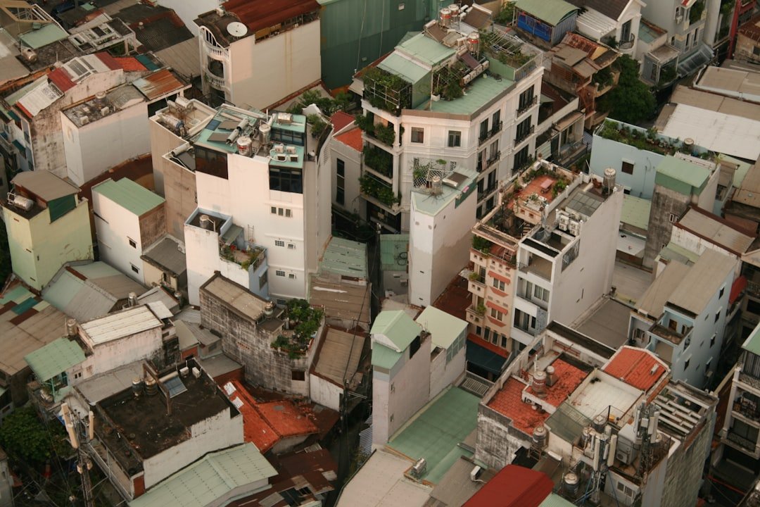 Ho Chi Minh City skyline Vietnam cost of living