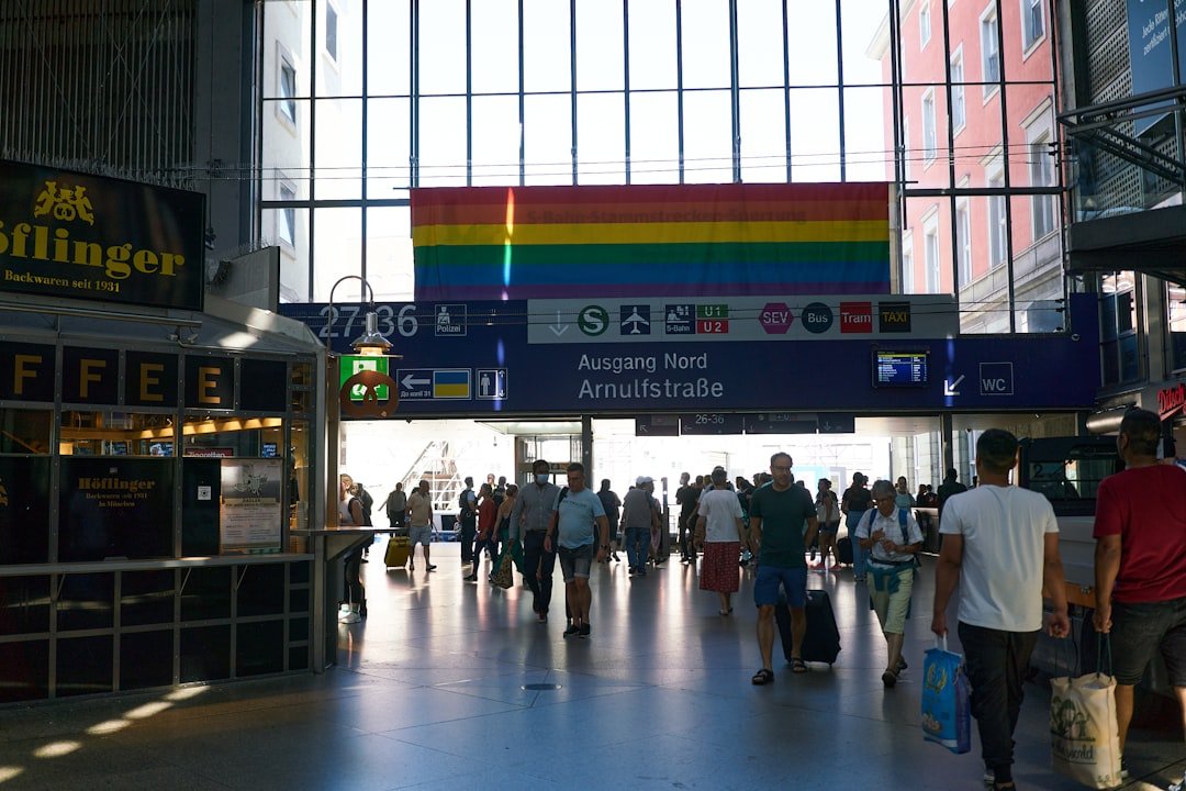 Brazil and China Are Now Visa-Free (For Each Other)