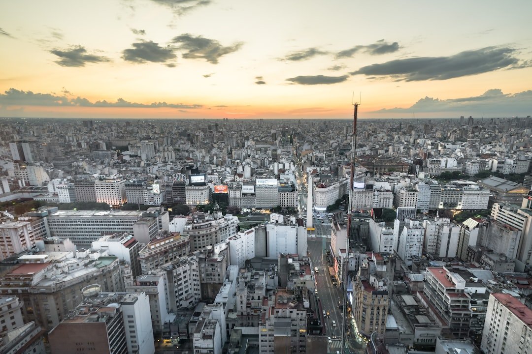 Milei’s Argentina Is a Different Country Now. Should You Move There?