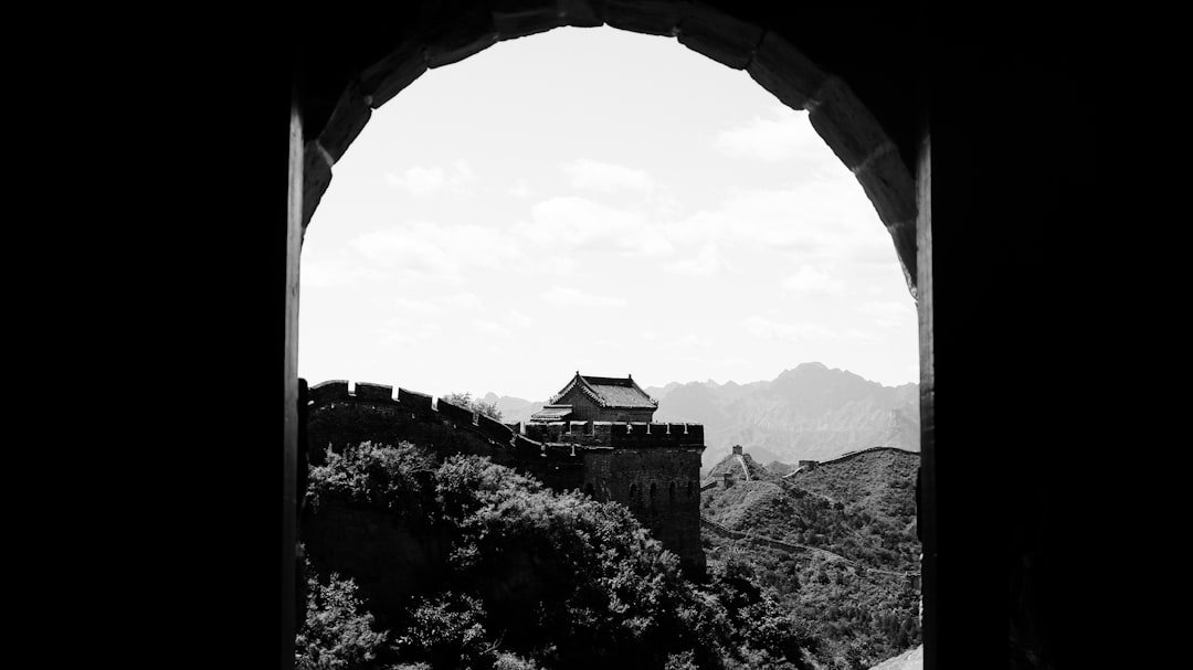 China landscape destination now visa free for South Americans