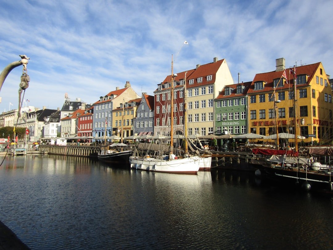 Expat Life in Denmark. Perfect on Paper, Lonely in Practice?