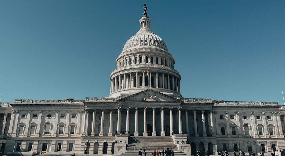 H-1B Visa Reform 2026: The Nuclear Option Just Hit Congress